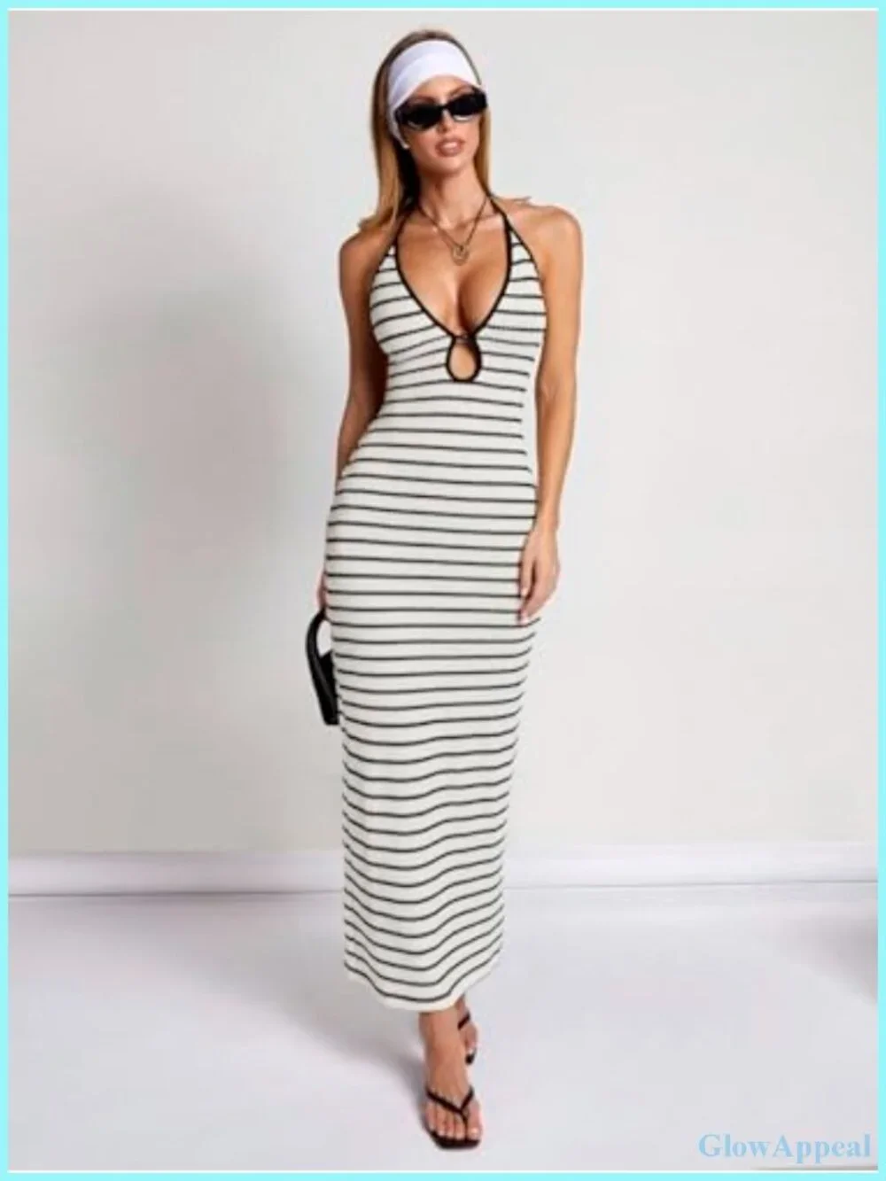 N/A this striped